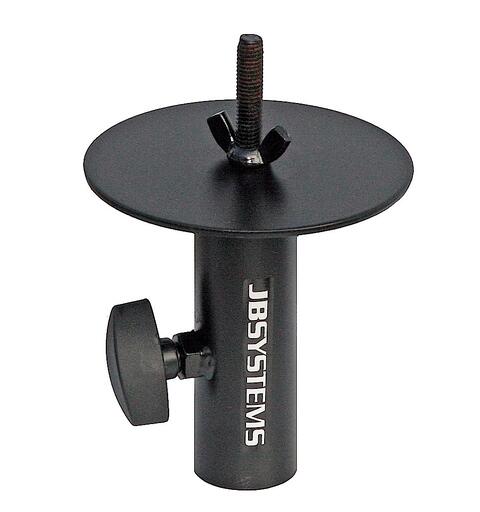 JB systems CO-12 stativadapter, 35mm Passer FSP-1000 og FSP-575